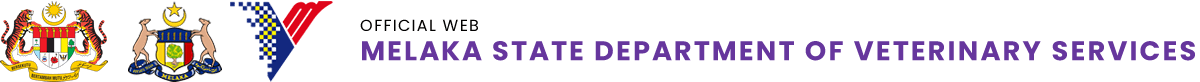 Jabatan PerKhidmatan Veterinar Negeri Melaka